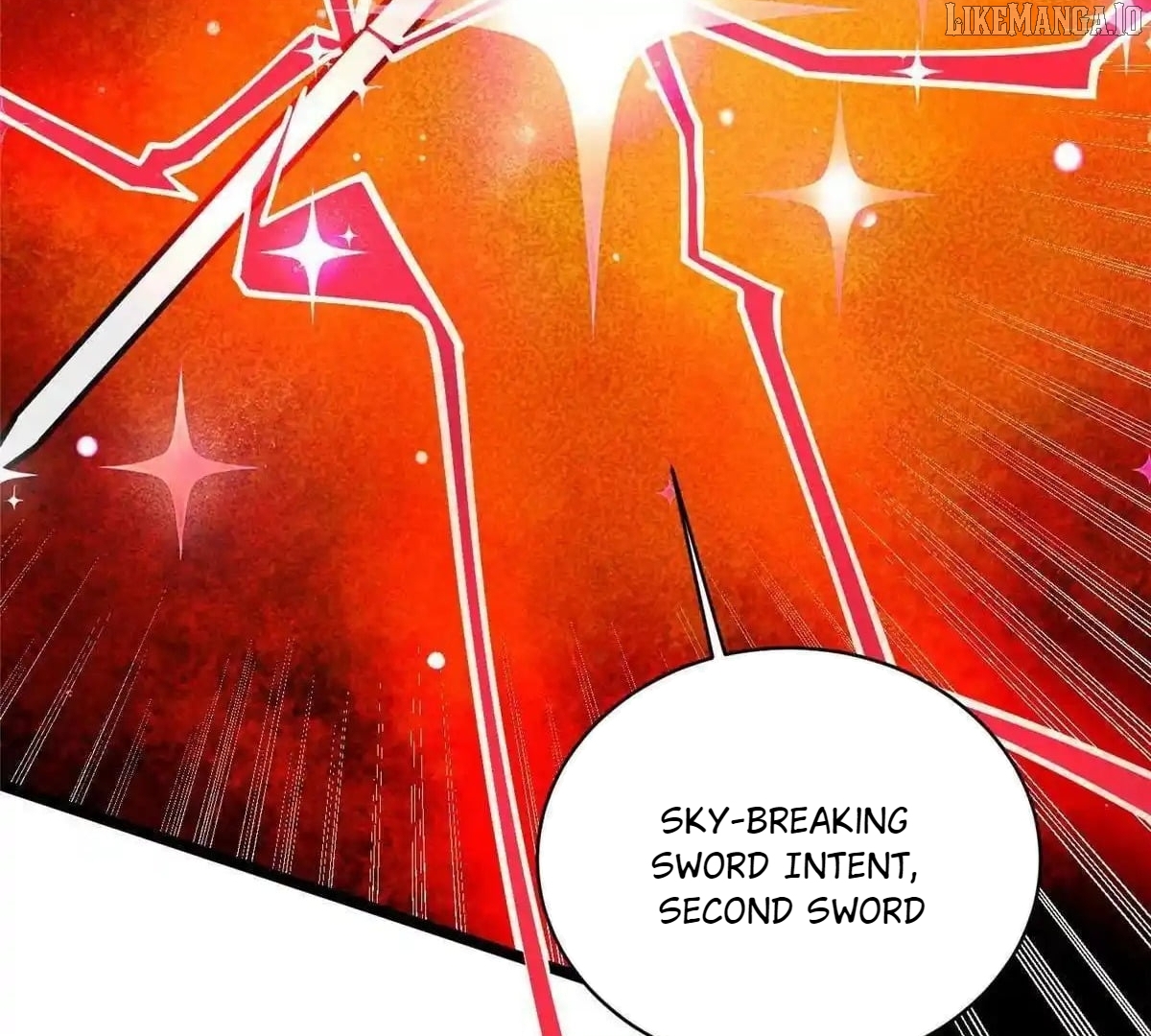 Divine Urban God Chapter 294 - page 65